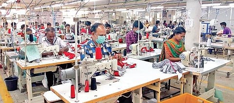 Industry leaders also expressed willingness to start businesses in collaboration with Odisha-based investors