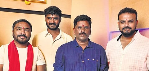 Chikkanna to headline Upadhyaksha