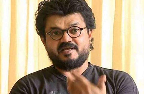 Malayalam director Nadirshah (File photo| PTI)