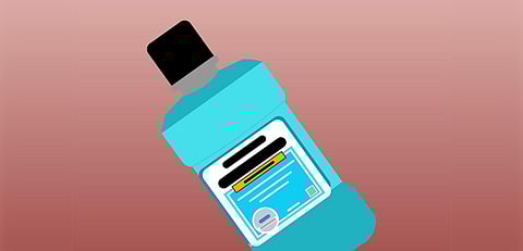 Representational Image