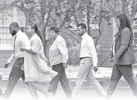 Now streaming on Amazon