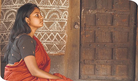 Textile designer and social anthropologist Pankaja Sethi (Photo | EPS)