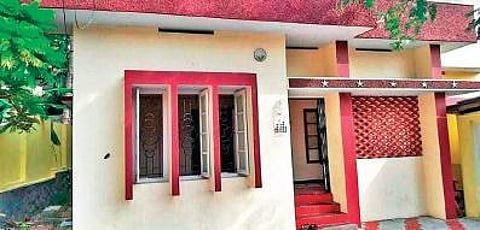 State’s first home for transmen seeks urgent help