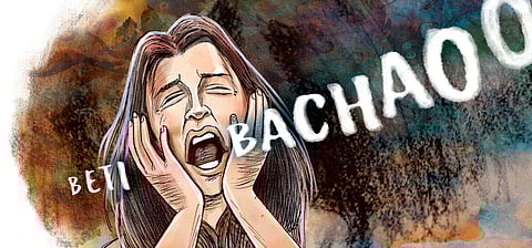 Image used for representation (Express Illustration | Amit Bandre)