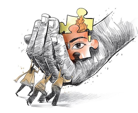 Organ trade rampant in Kerala, investigation on