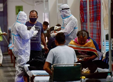 Image for representation (File photo | PTI)