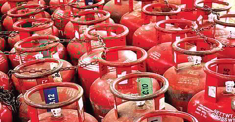 For representational purposes