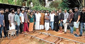Kothu marks Asif’s fourth collaboration with Sibi Malayil after Unnam, Violin, and Apoorvaragam.