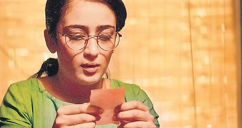 Akshara Haasan in Achcham Madam Naanam Payirppu