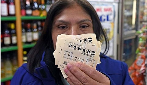 Powerball is offering a ₹8.5 billion lottery jackpot and you can totally win it from India