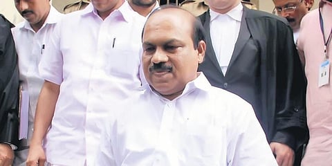 Ebrahim Kunju