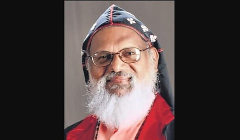 Geevarghese Mar Theodosius