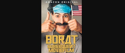 Unsurprisingly again, the cases have already got a line up of cases to handle — this time even before the film’s release.