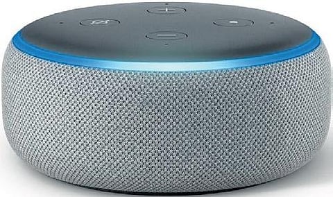 Smart speak trends now