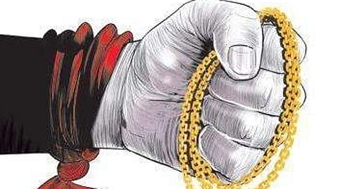 Image used for representational purposes only.