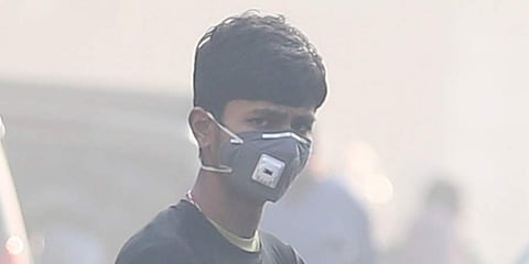 Image for representational purposes only.(File Photo | Shekhar Yadav, EPS)