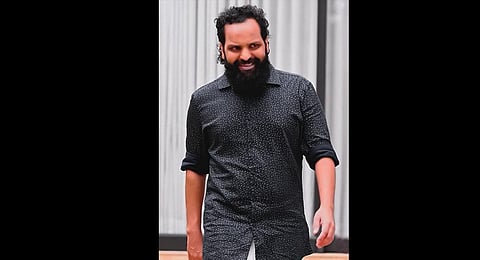 Bineesh Kodiyeri (Photo | Instagram)