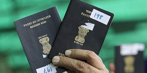 For representational purposes (File Photo | Reuters)