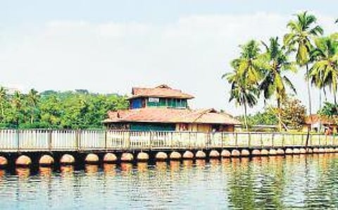 Veli Tourist Village to have attractive new facilities