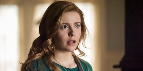 Kennedy McMann in 'Nancy Drew' (Photo| IMDb)