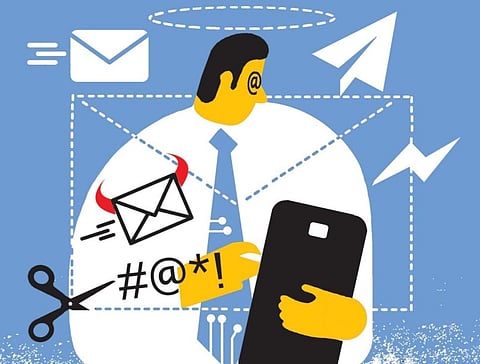 For representational purposes