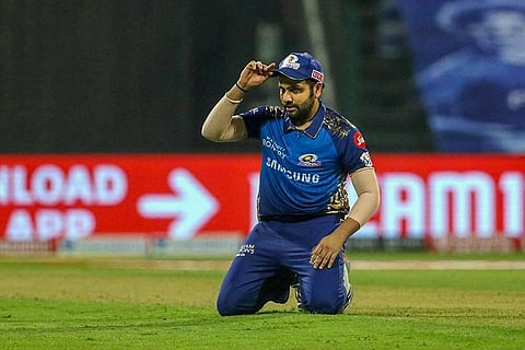 ROHIT SHARMA (MI): The captain of the defending champions has been struggling with a hamstring injury suffered in the game against Kings XI Punjab on October 18, Sunday in Dubai. He missed the game ag