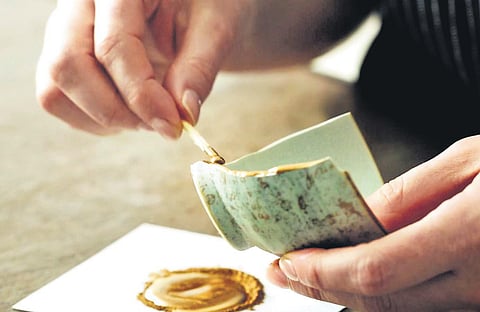 We are shown again and again, just how the human heart and its longings remain the same from person to person.