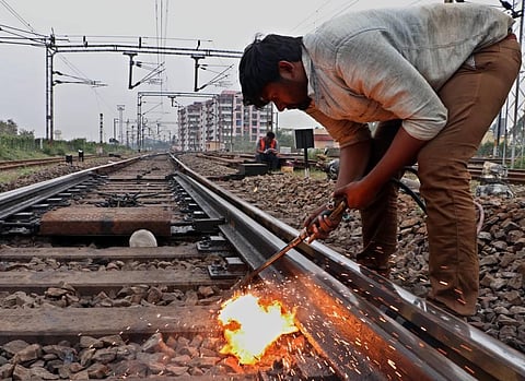 Image used for representational purpose only. (Photo | EPS)