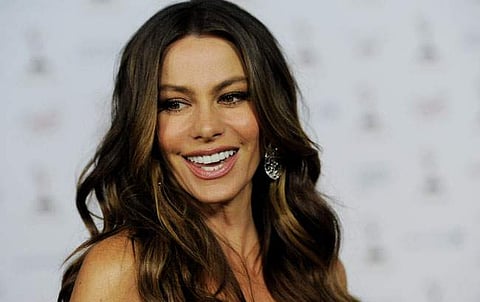 While Vergara has topped the list with $43 million. (Photo | AP)