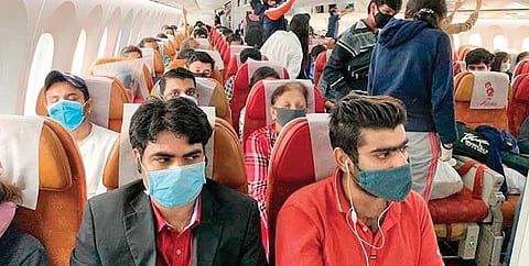 Airline industry to suffer USD 77 billion loss: IATA