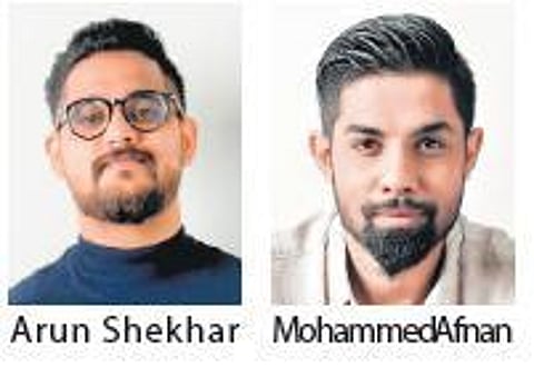 Kozhikode architecture firm bags national design awards