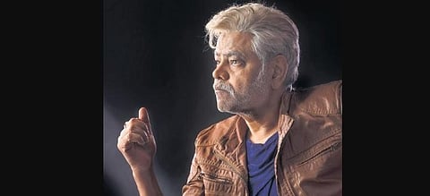 ‘Bahut Hua Samman is stylish and contemporary ’