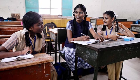 For representational purposes (Photo | EPS)