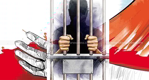 Image for representational purpose only. ( Express Illustration)