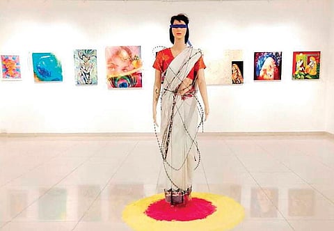 Whose Boundary Is It?