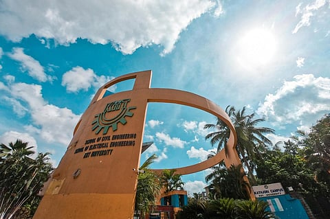 KIIT Deemed to be University: Fostering a culture of quality education and research