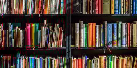 For the last three decades, Swaraj Maidan has been hosting the book exhibition from January 1 to 11. (Representational Image)