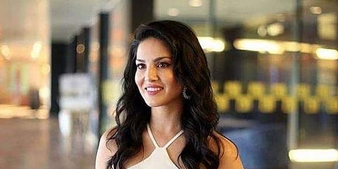 Bollywood actress Sunny Leone (Photo | Sunny Leone Instagram)