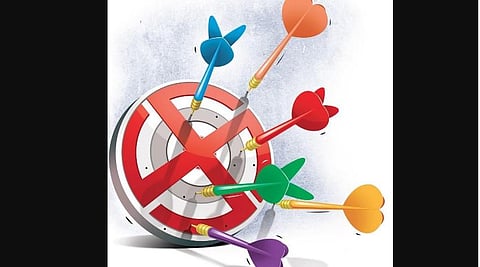 Illustration: Tapas Ranjan