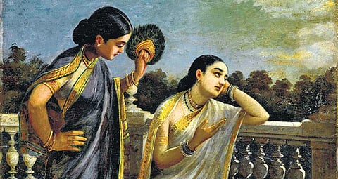 Kerala and the progressive mind