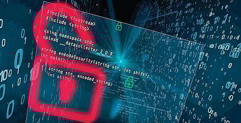 Malware attacks threaten companies as hybrid workspace model gains prominence