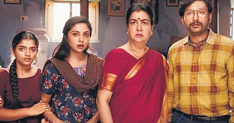 I have much to explore as an actor: Urvashi