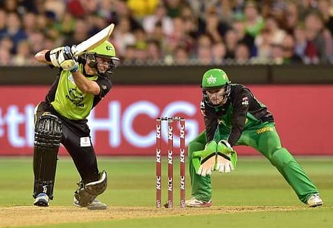 Big Bash League (File | AfP)