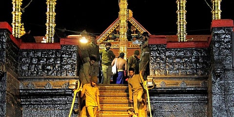 Sabarimala