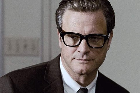 Colin Firth in a still from 'A Single Man'. (Photo | The Weinstein Company)