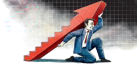 For representational purposes. (Illustration | Amit Bandre)