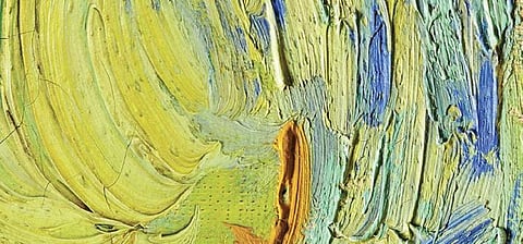 For representational purposes