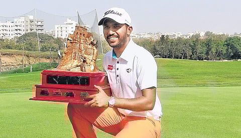 S Chikkarangappa (File Photo)