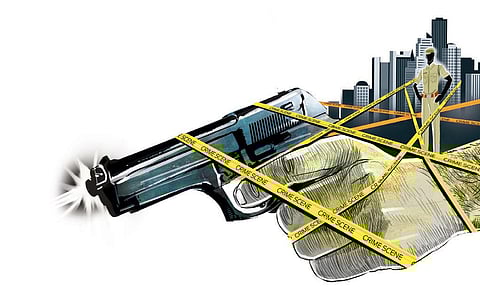 Illustration: Express