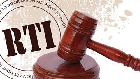 Right to Information